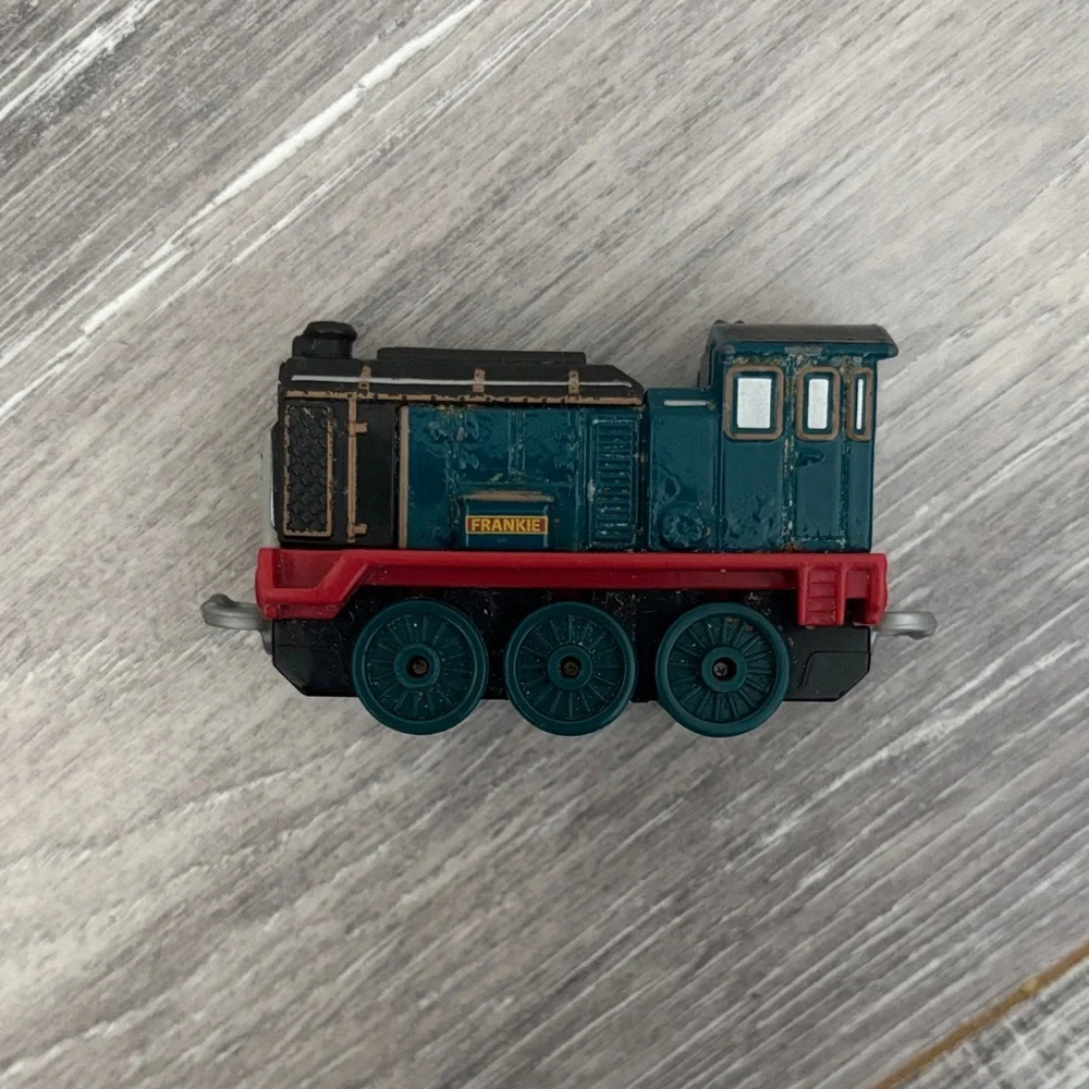 Thomas & Friends Frankie